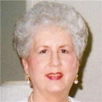 Obituary of Mary Acker Molloy Cochran