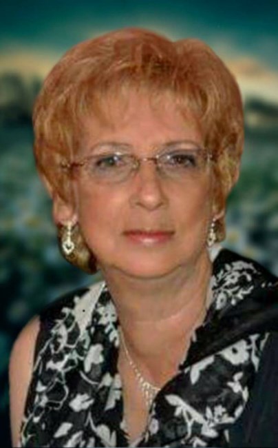 Obituary of Louise Bouchard