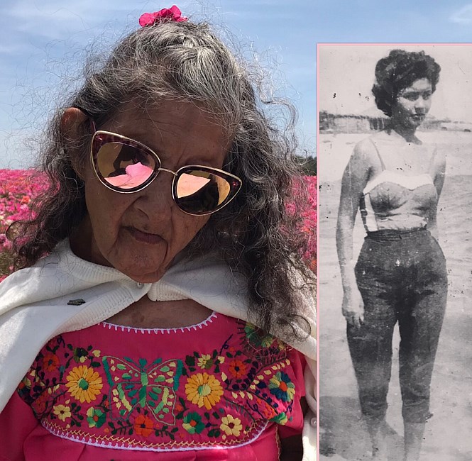 Obituary of Iris Guzman