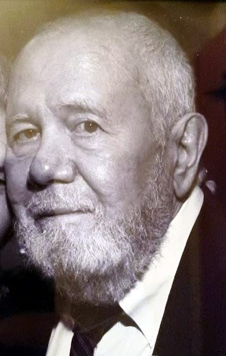 Obituary of Joseph V. Gibbs, Jr.