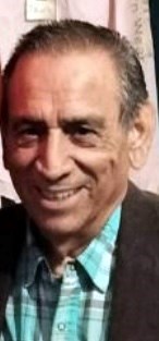 Obituario de Jose Trevino Jr.