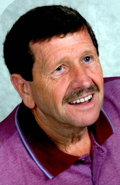 Obituary of James Edward Belcher