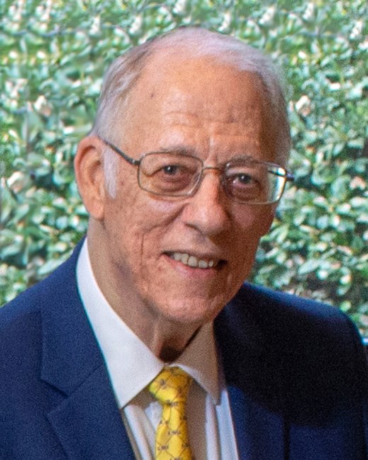 Obituary of Justilian "Jesse" Martin, Jr.