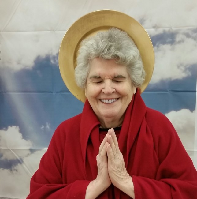 Obituary of Mary Rodriguez