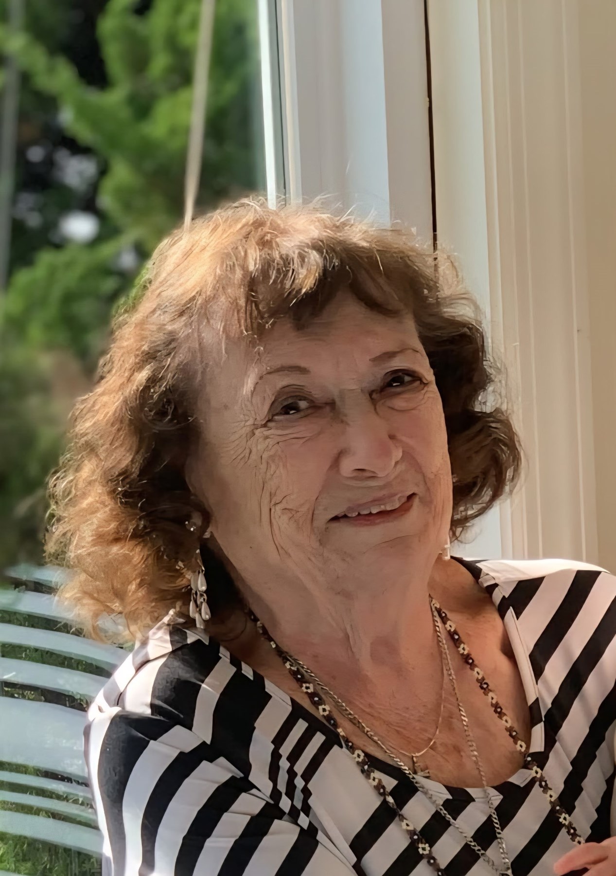 Obituary of Catherine I. Starr