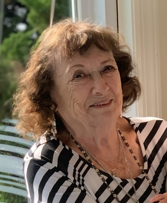 Obituary of Catherine I. Starr