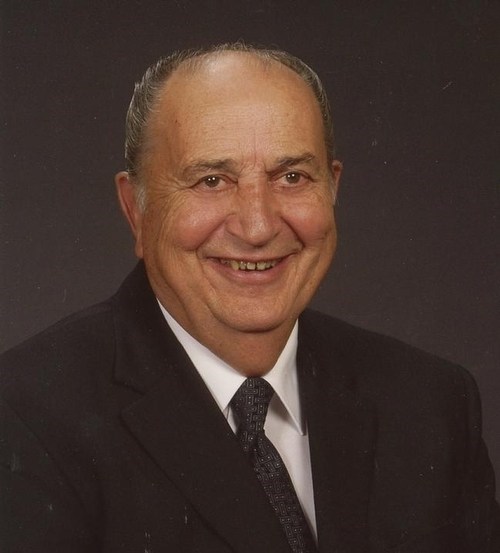 Obituary of Paul Keith