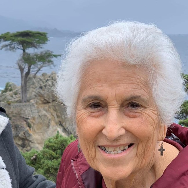 Obituary of Bertha Madaline Morreira