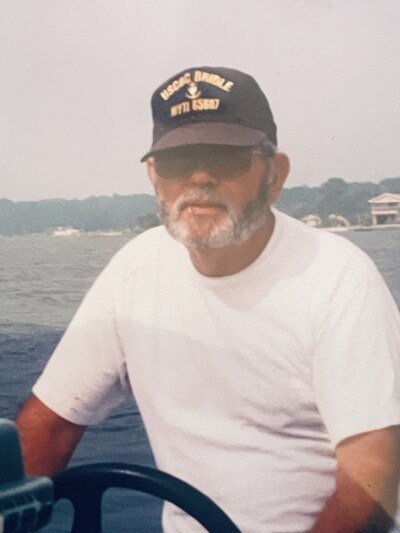 Obituary of Joseph B. Floyd