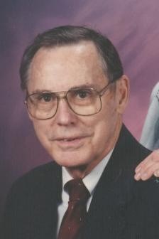 Obituary of Edward Mason