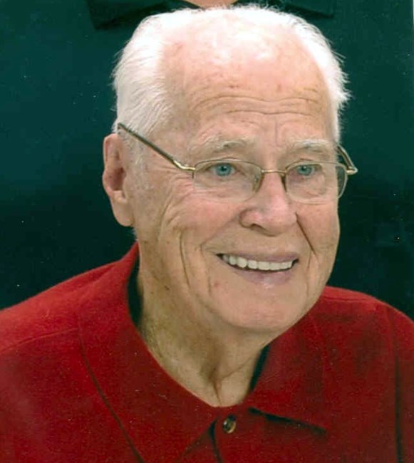 Obituary of Albert John Pack Jr.