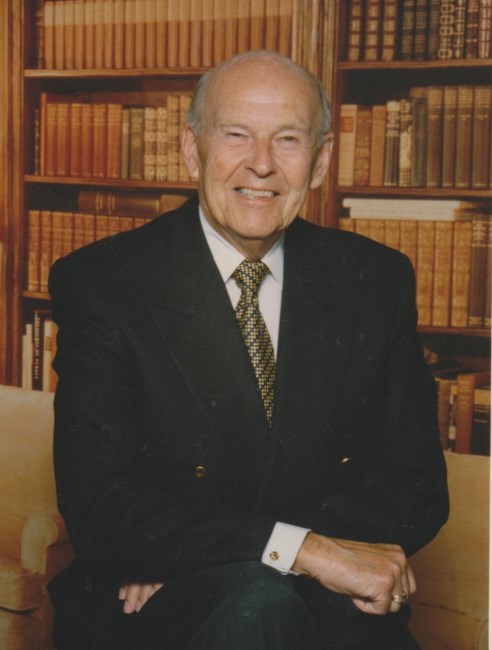 Obituary of Rowland J. Purdy