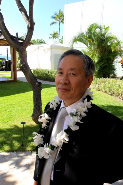 Obituary of Nobuhide Wada