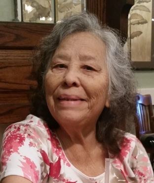 Obituary of Juana Flores