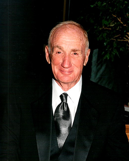 Obituary of Paul Herbert Horlick