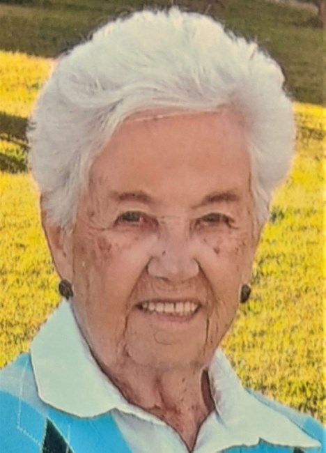 Obituary of Vivian Darlene Nelson