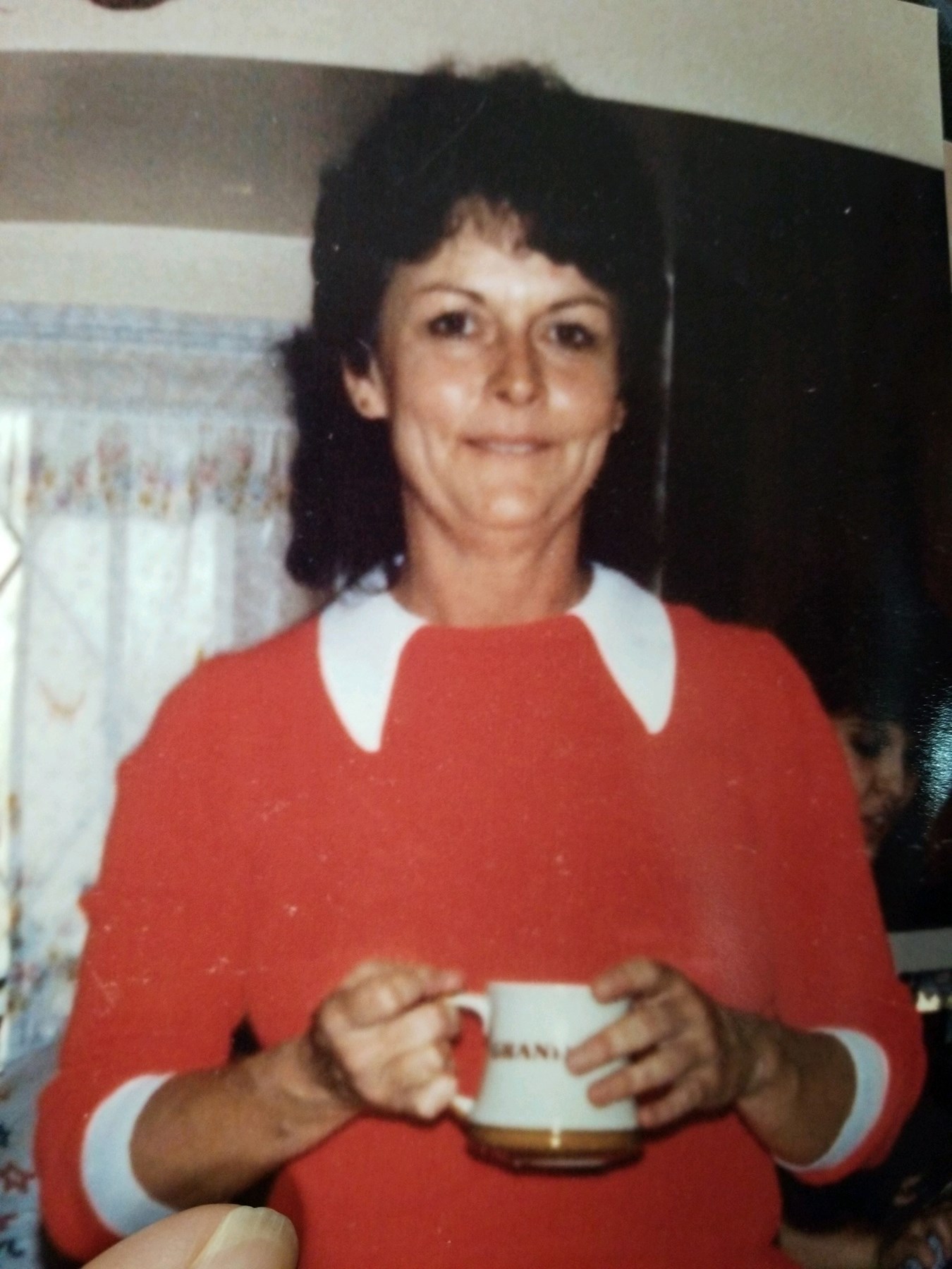 Obituary of Bonnie Mae Helm