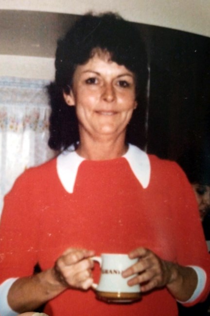 Obituary of Bonnie Mae Helm