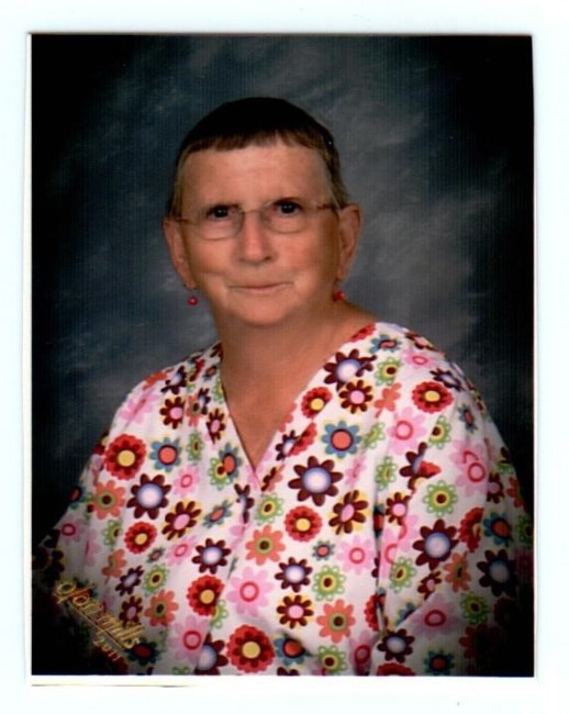 Obituary of Barbara Jean Morris