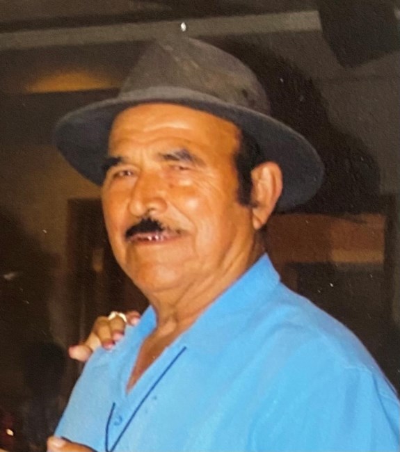 Obituary of Antonio Ochoa