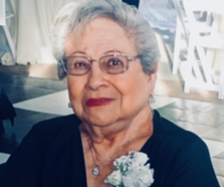 Obituary of Idolina Carranza