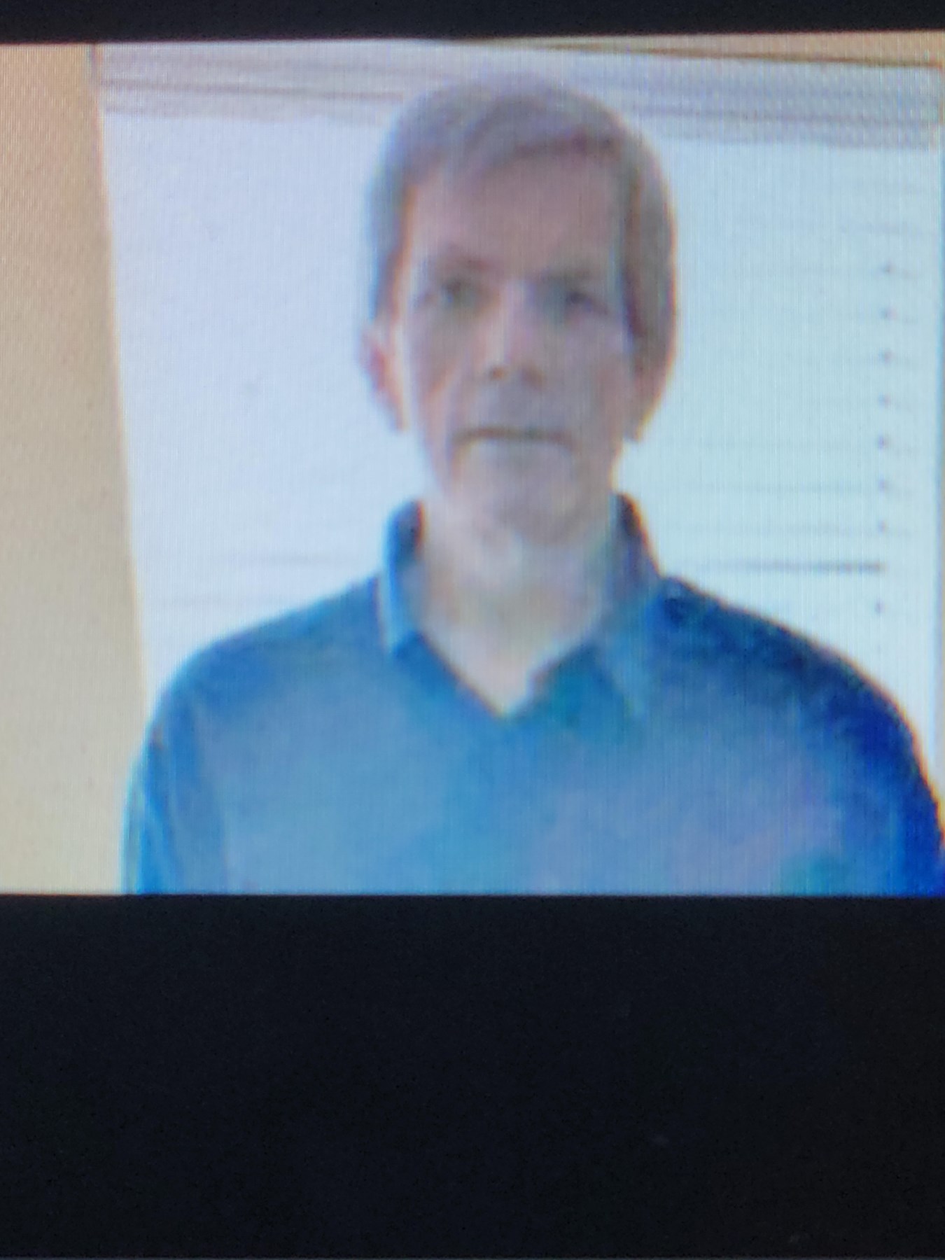 Obituary of Gary Morrow