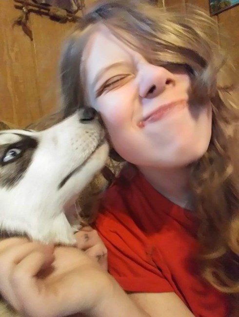 Obituary of Angelique "Angel" Marie Dailey