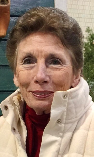 Joanne Engard Obituary