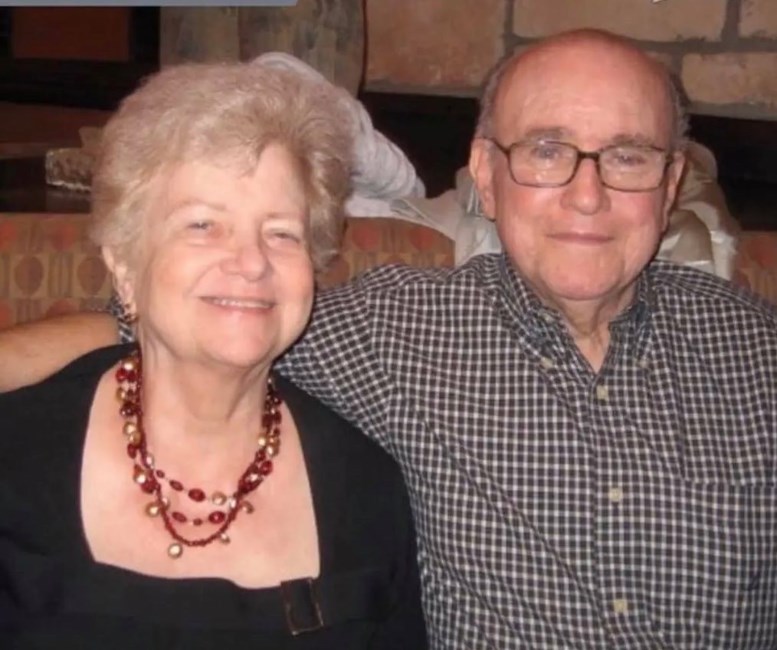 Obituary of Alicia H Baralt