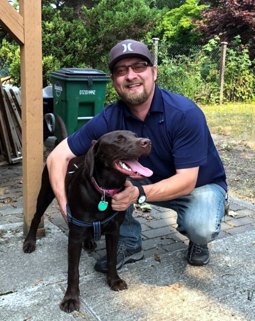 Obituary of Eric Jacob Scott McNALLY