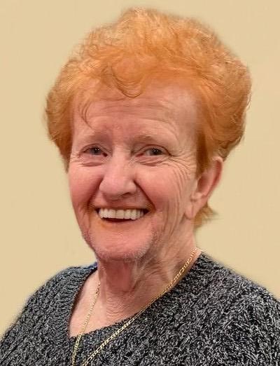 Obituary of Rosemary P. Hynes