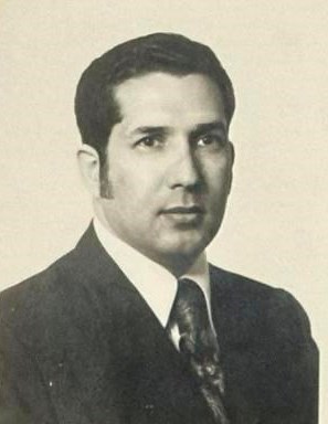 Obituary of Ali Azima