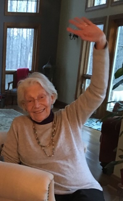 Obituary of Brinah Kessler