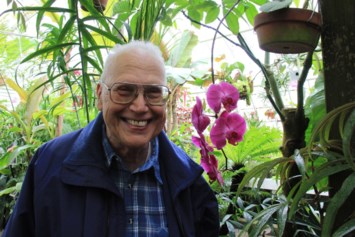 Obituary of Hans Ludwig Retemeyer