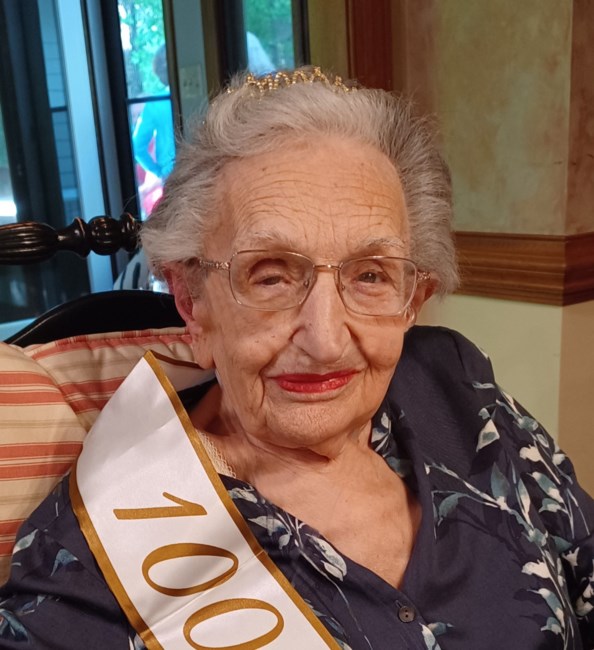 Obituary of Antoinette "Ann" Scaturro