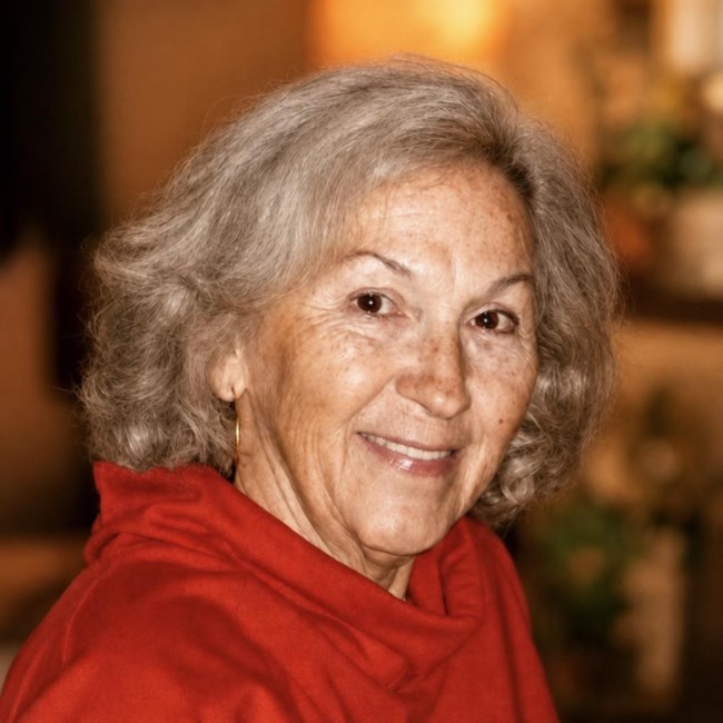 Obituary of Betty Kennedy Bettag