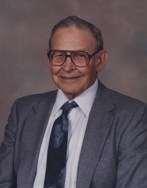 Obituary of Merle M Messing