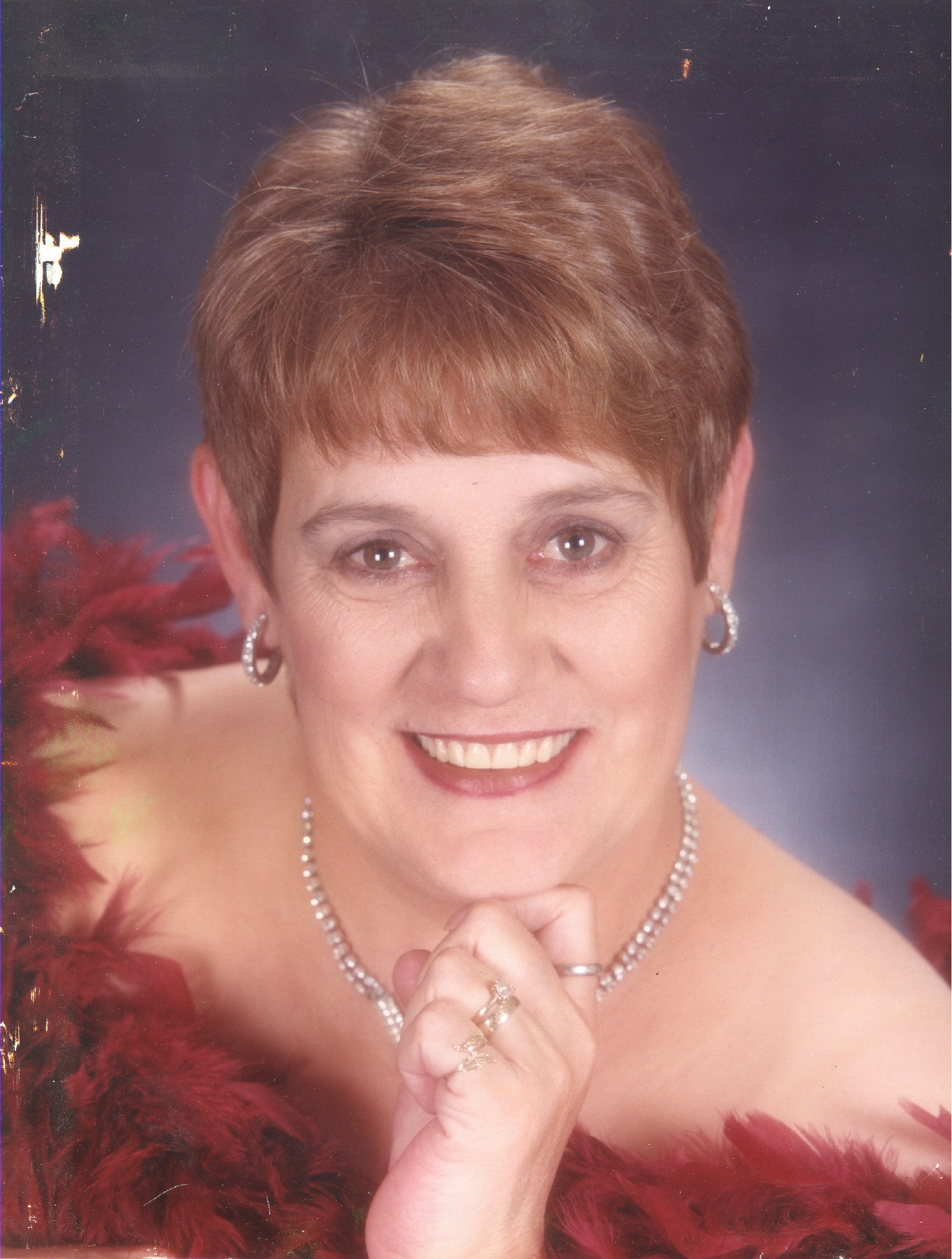 Obituary of Germaine Bujold