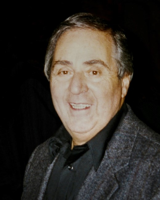 Obituary of Ernest R Cretella