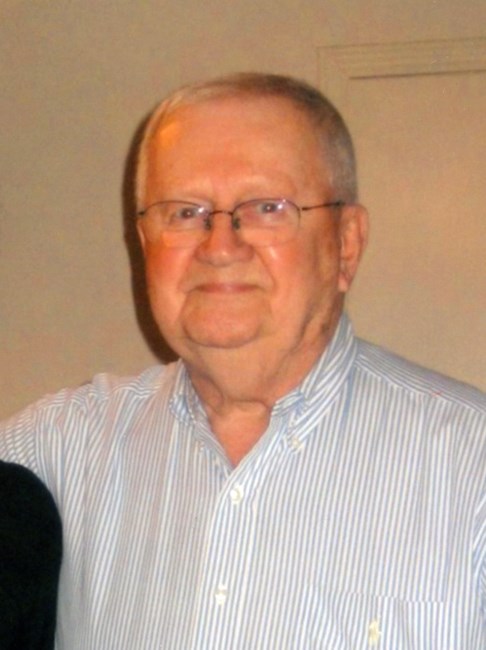 Obituary of Donald James McNeal