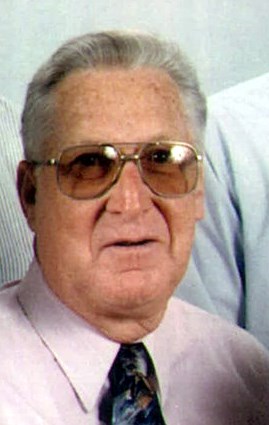 Obituary of Herman James White