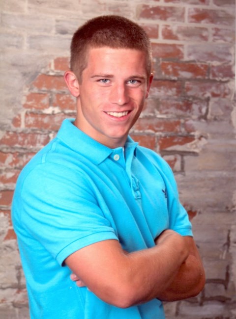 Obituary of Logan Craig Minton