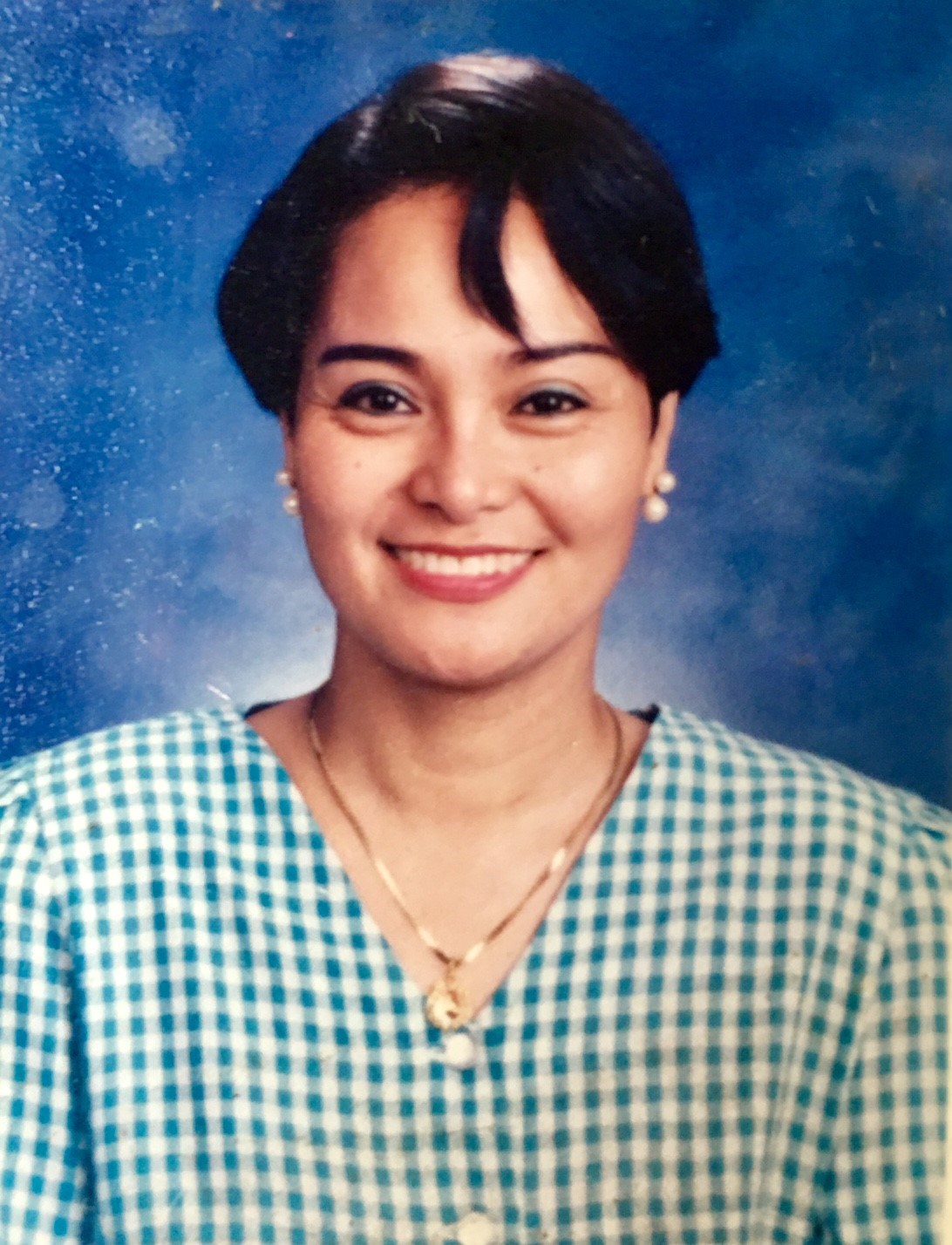 Obituary of Rosario "Charie" Riate