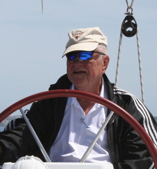 William Kemp Obituary Austin Tx