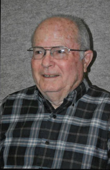 Obituary of James Ware