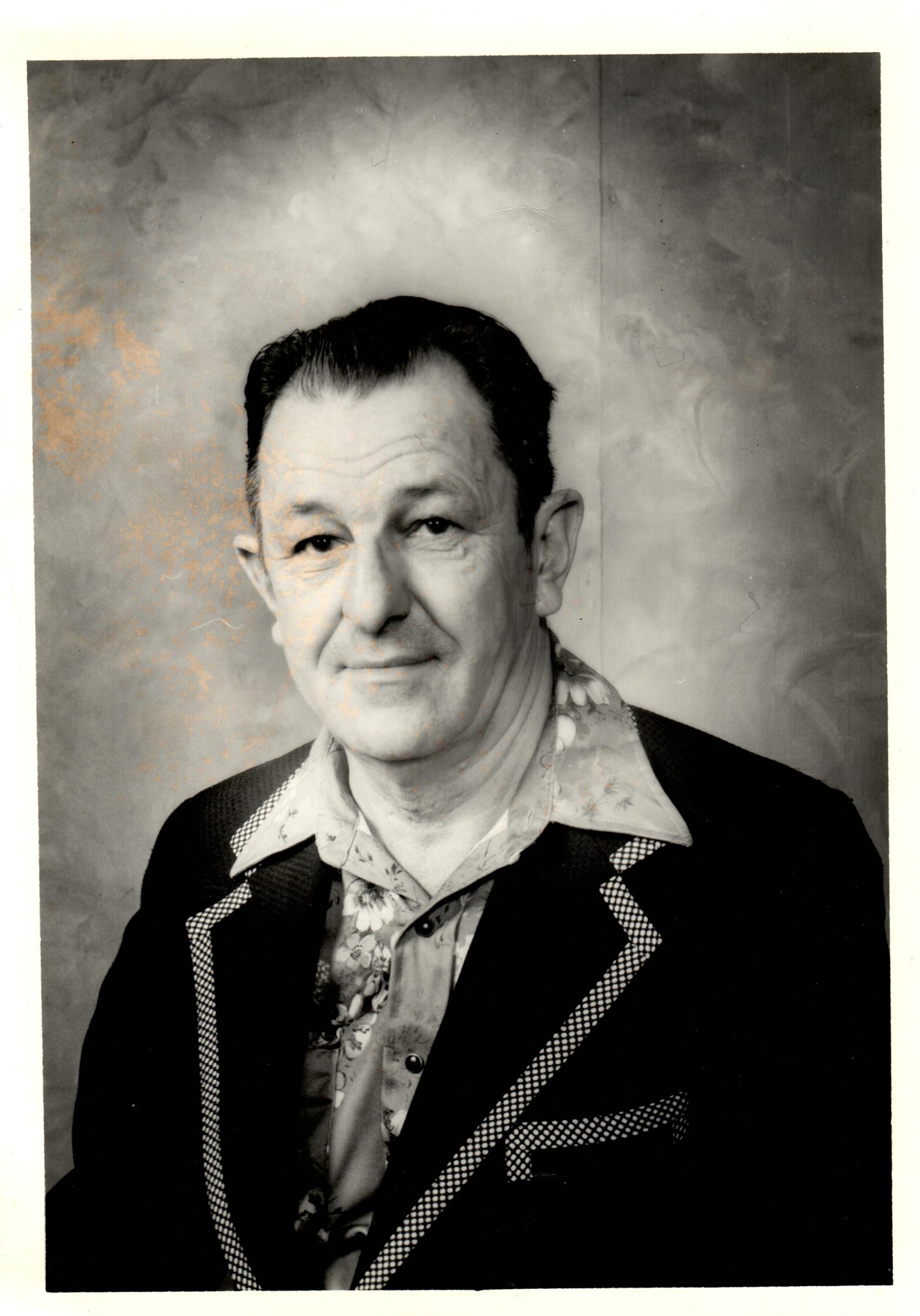 Obituary of James "Jim" Maxfield Lister