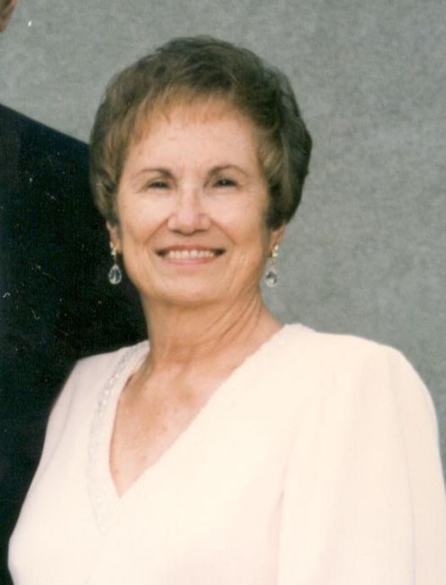 Obituary of Josephine Mary Lipari