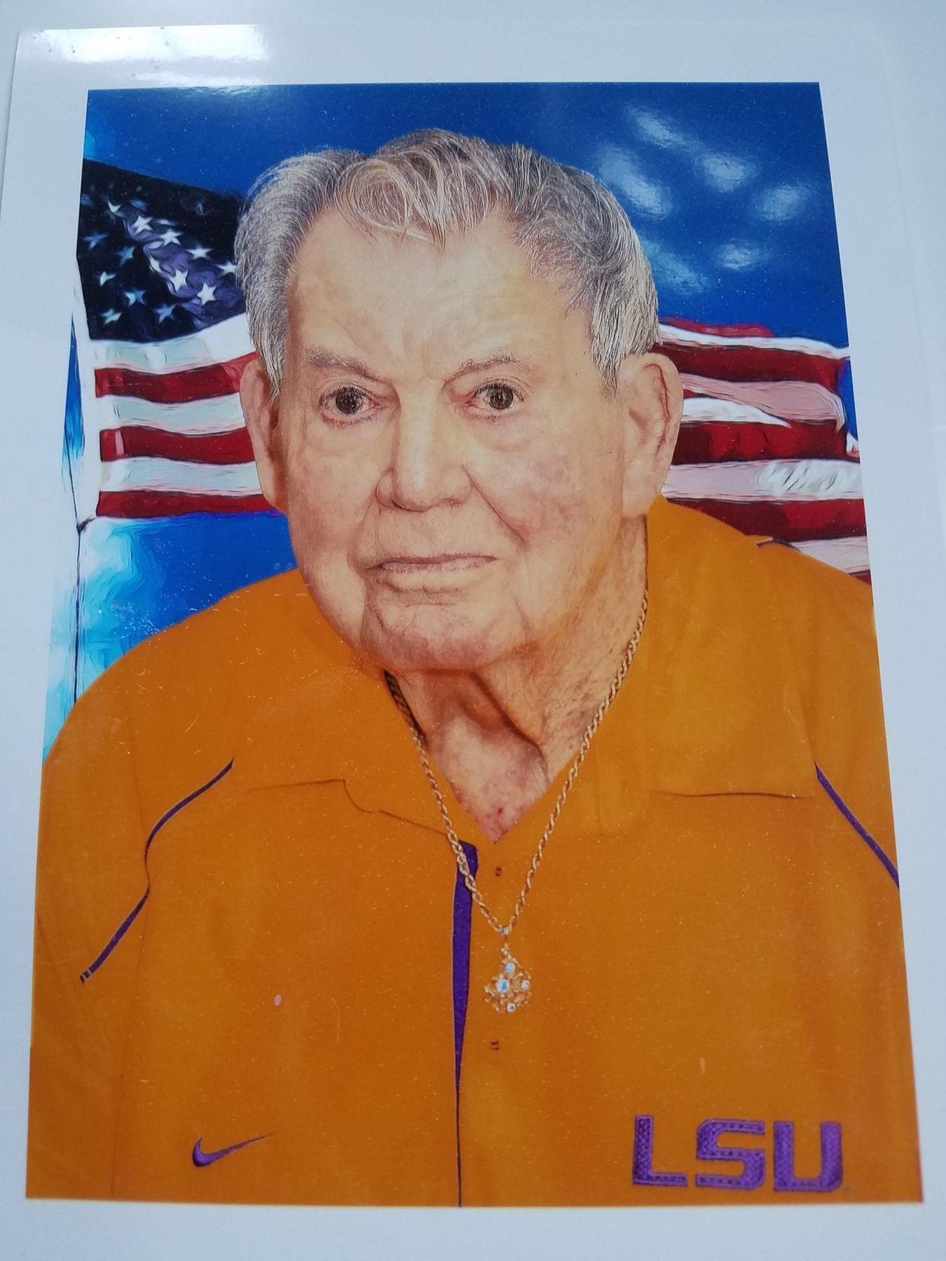 Obituary of Wayne Everett Walker