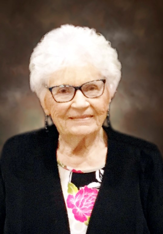 Obituary of Fran Thompson