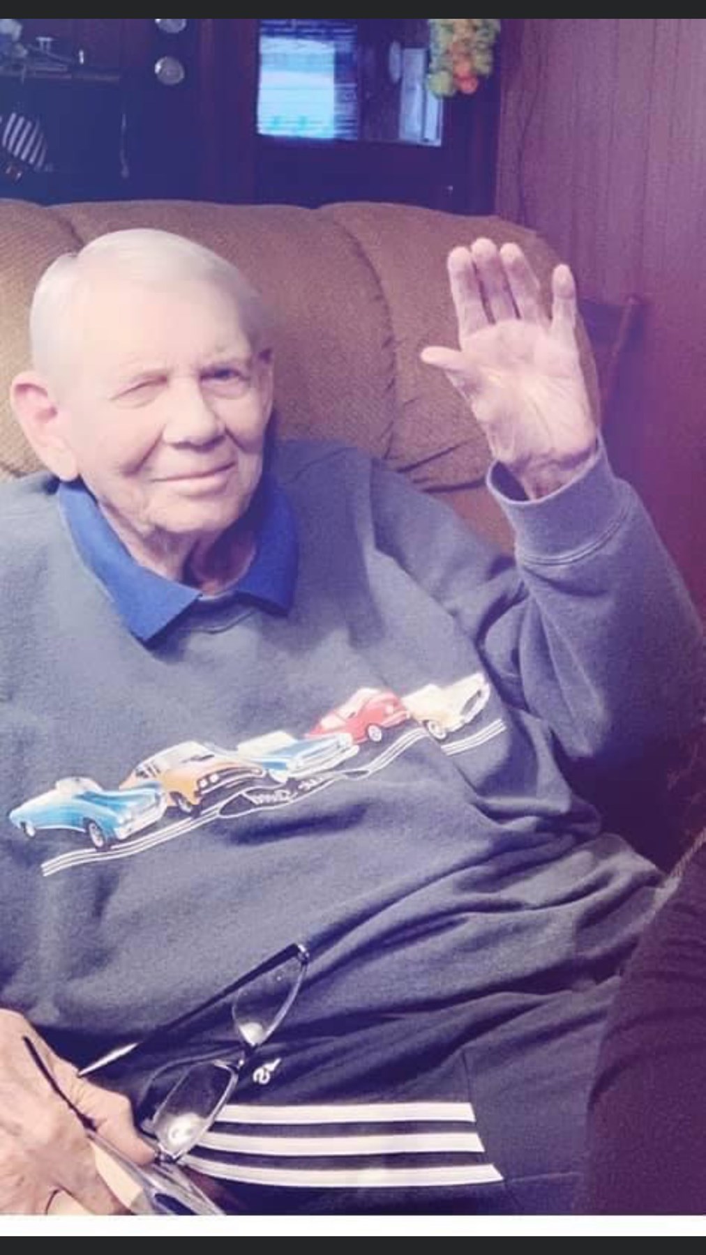 Obituary of William   Best Jr.